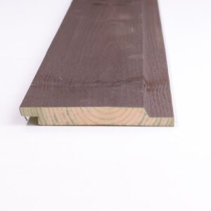 Ny type DF kledning Norrøn brun